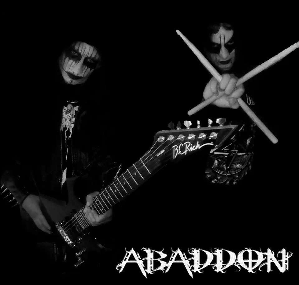 Abaddon