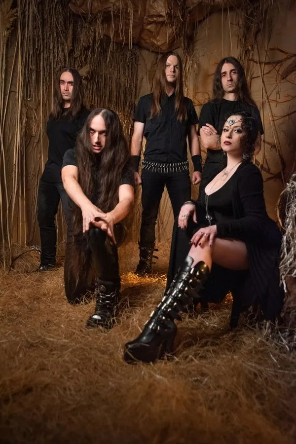 Stigmatic Chorus