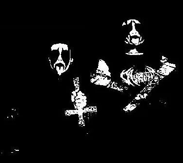 Decapitação Angelical
