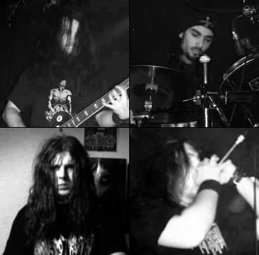 Odium Incarnate