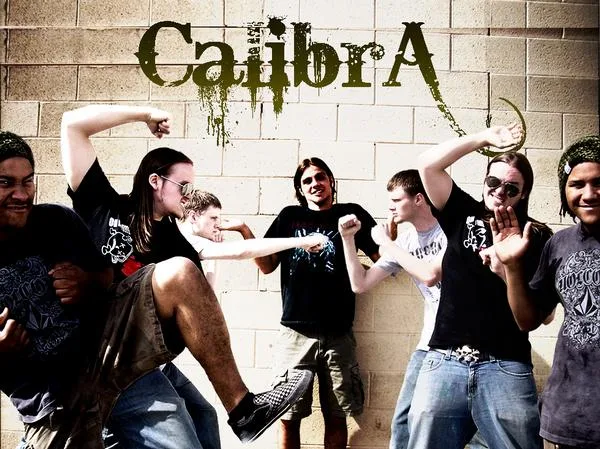 Calibra