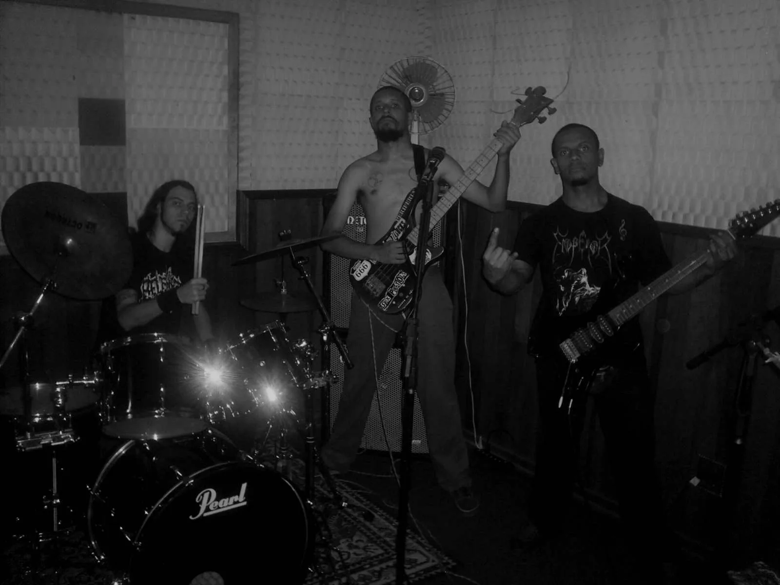 Morbid Metal