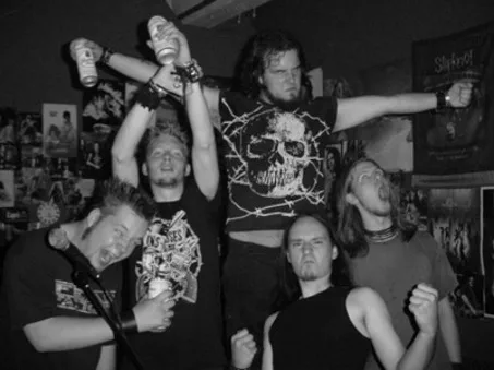 Parricide Eve