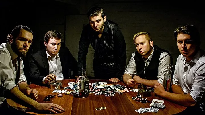 Call of Acheron