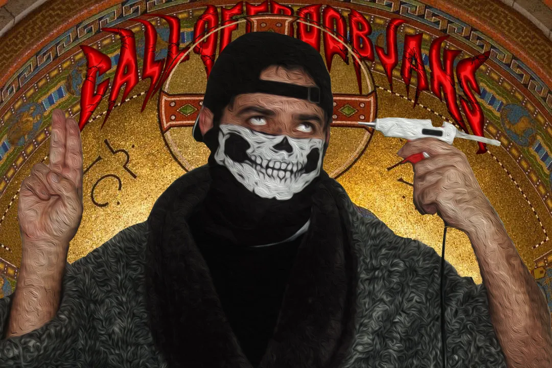 Calloffboobjans