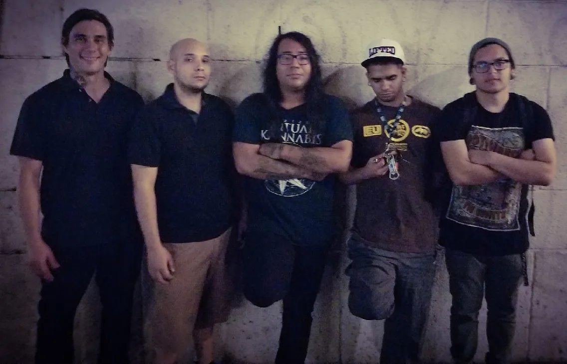 The Calm Before the Massacre