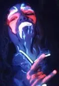 Satanik Terrorists