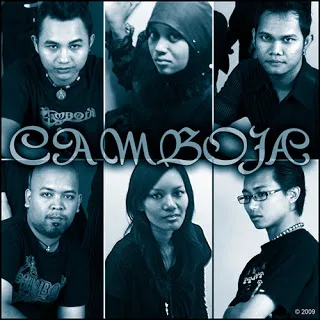 Camboja