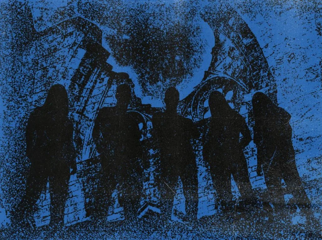 Camera Obscura Two