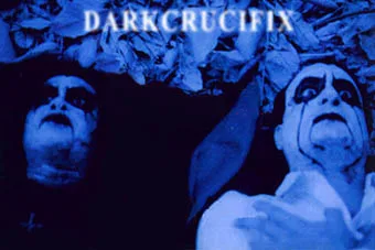 DarkCrucifix