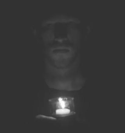 Hymn of Lament