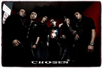 Chosen