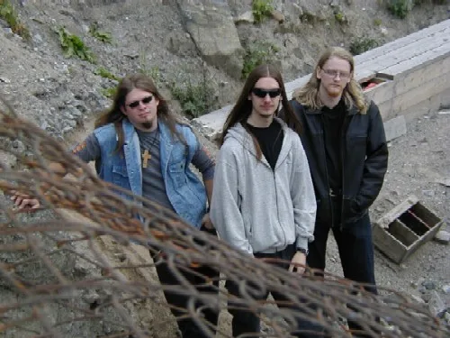 Sons of Thunder