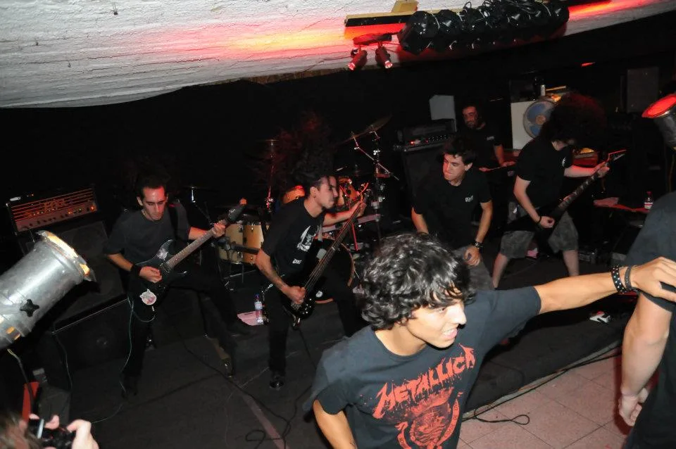 Echoes of the Fallen Messiah