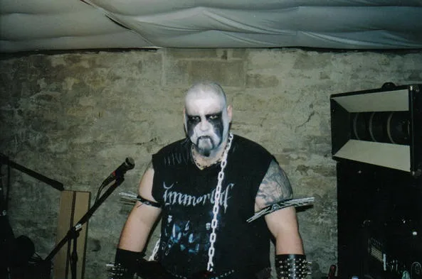 Godslayer