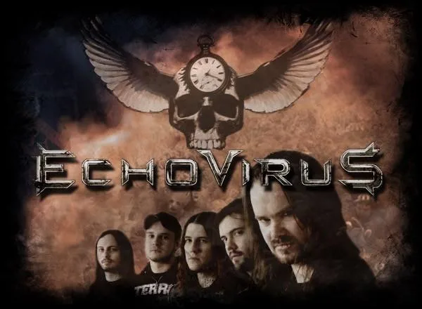 Echovirus