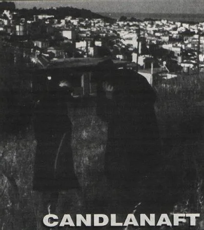 Candlanaft