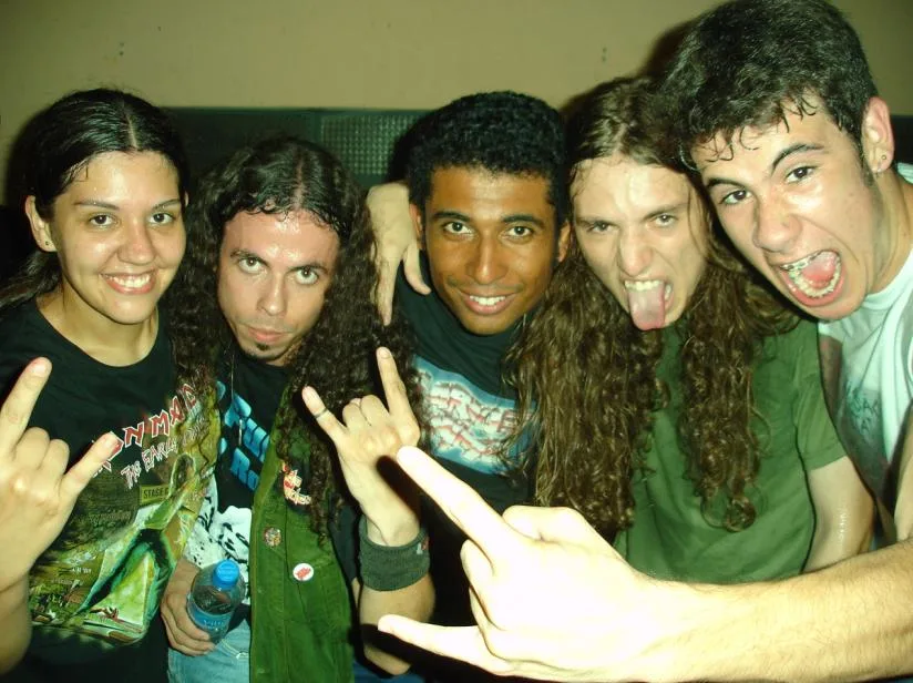 Missão Metal