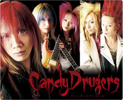 Candy Drugers