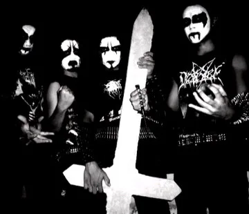 Mortorion