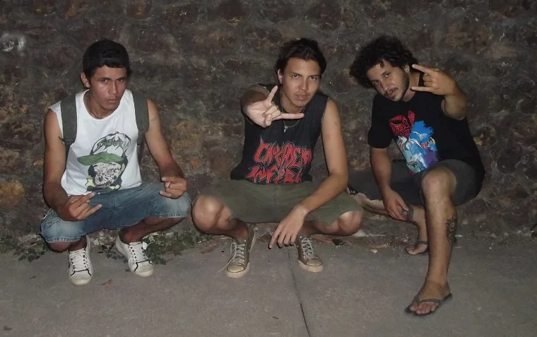 Cangaceiro do Inferno