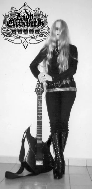 Lady Elizabeth