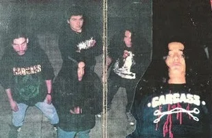 Cannibal Autopsy