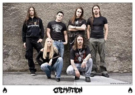 Cremation