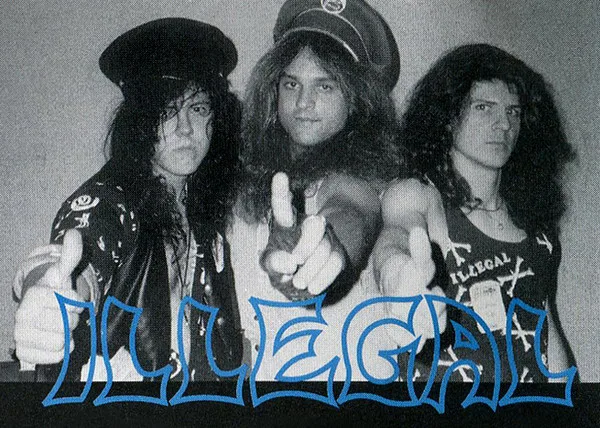 Illegal