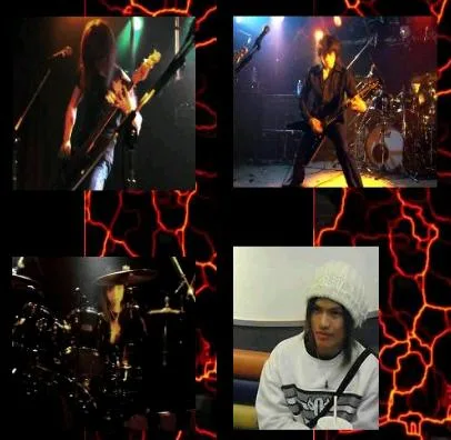Headless Cross