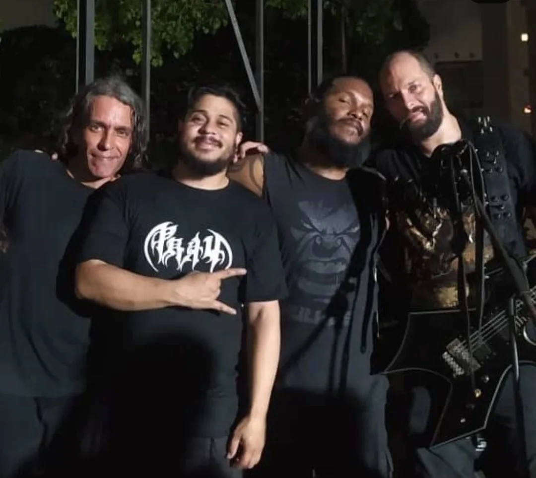 Pray