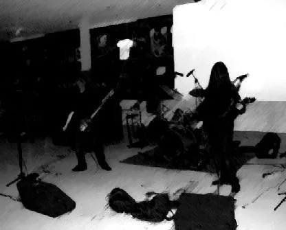 Seraphim Lament
