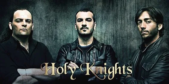Holy Knights
