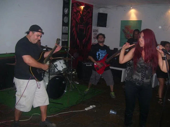 Brutal Orden Divina