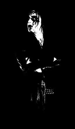 Mournful Night