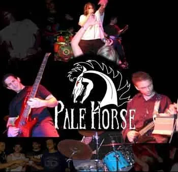 Pale Horse