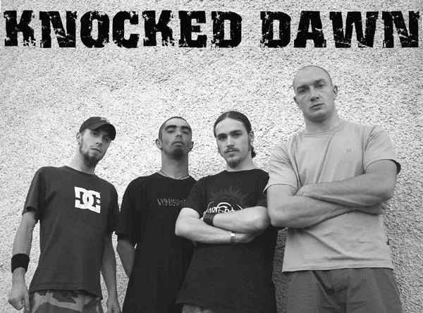 Knocked Dawn
