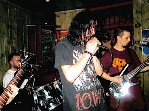 Satyriasis
