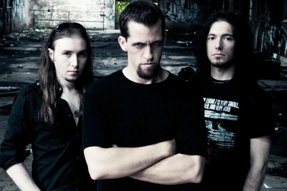 Dark Empire