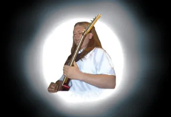 Tym Morrison