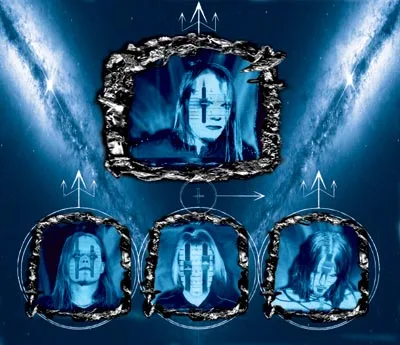 Posithrone