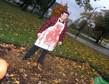Dr. Satan