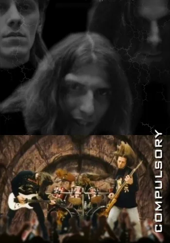 Compulsory