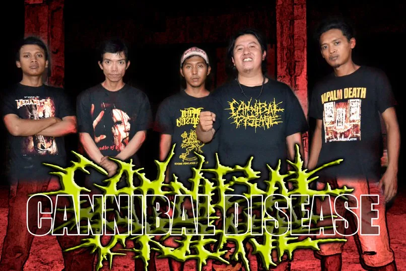 Cannibal Disease