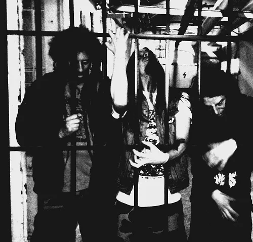 Cannibalized
