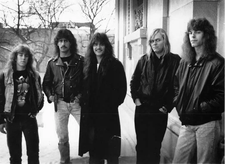 Cryptic Void