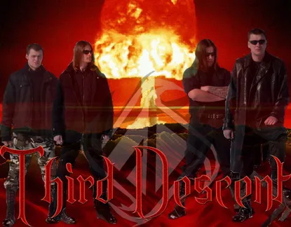 Third Descent