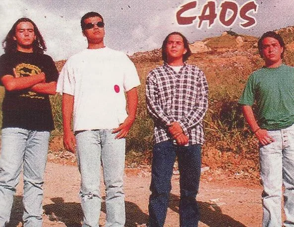 Caos