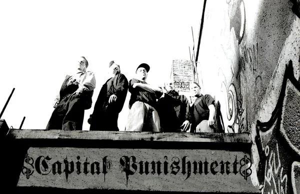 Capital Punishment