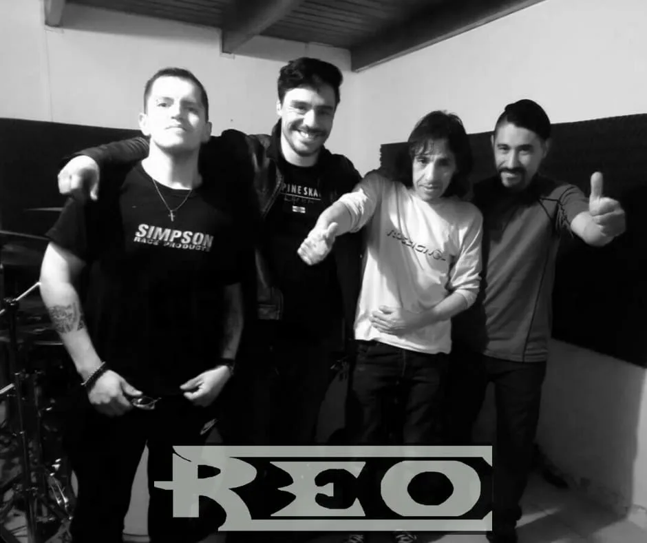 Reo